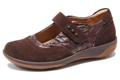 Halsa Footwear Aloe-Women Standard | Wide