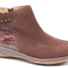 Halsa Footwear Althea-Women Standard | Wide