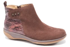 Halsa Footwear Althea-Women Standard | Wide