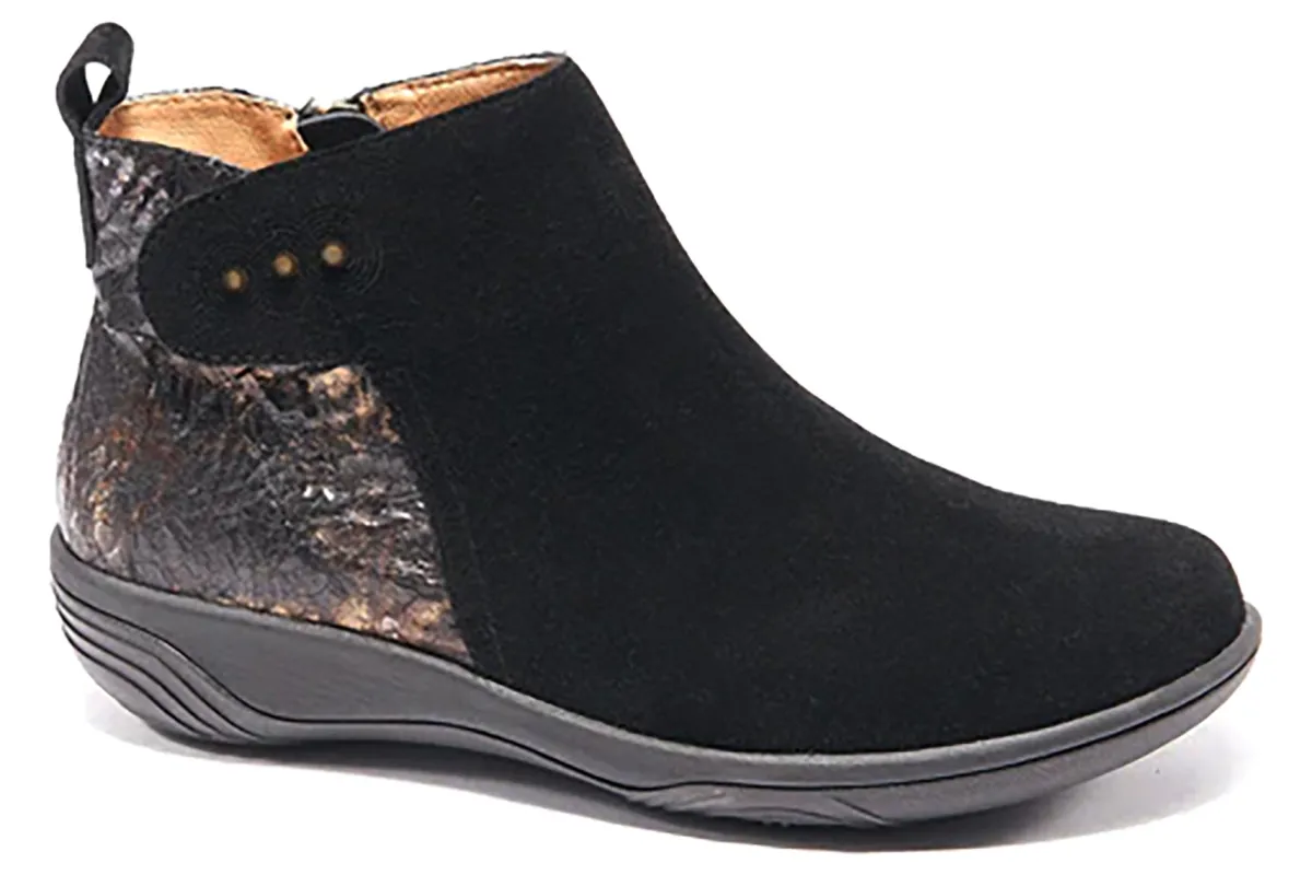 Halsa Footwear Althea-Women Standard | Wide