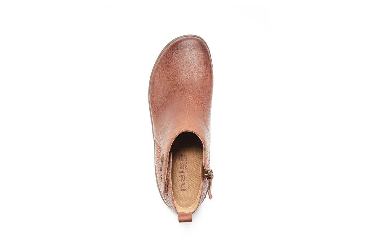 Halsa Footwear Althea-Women Standard | Wide