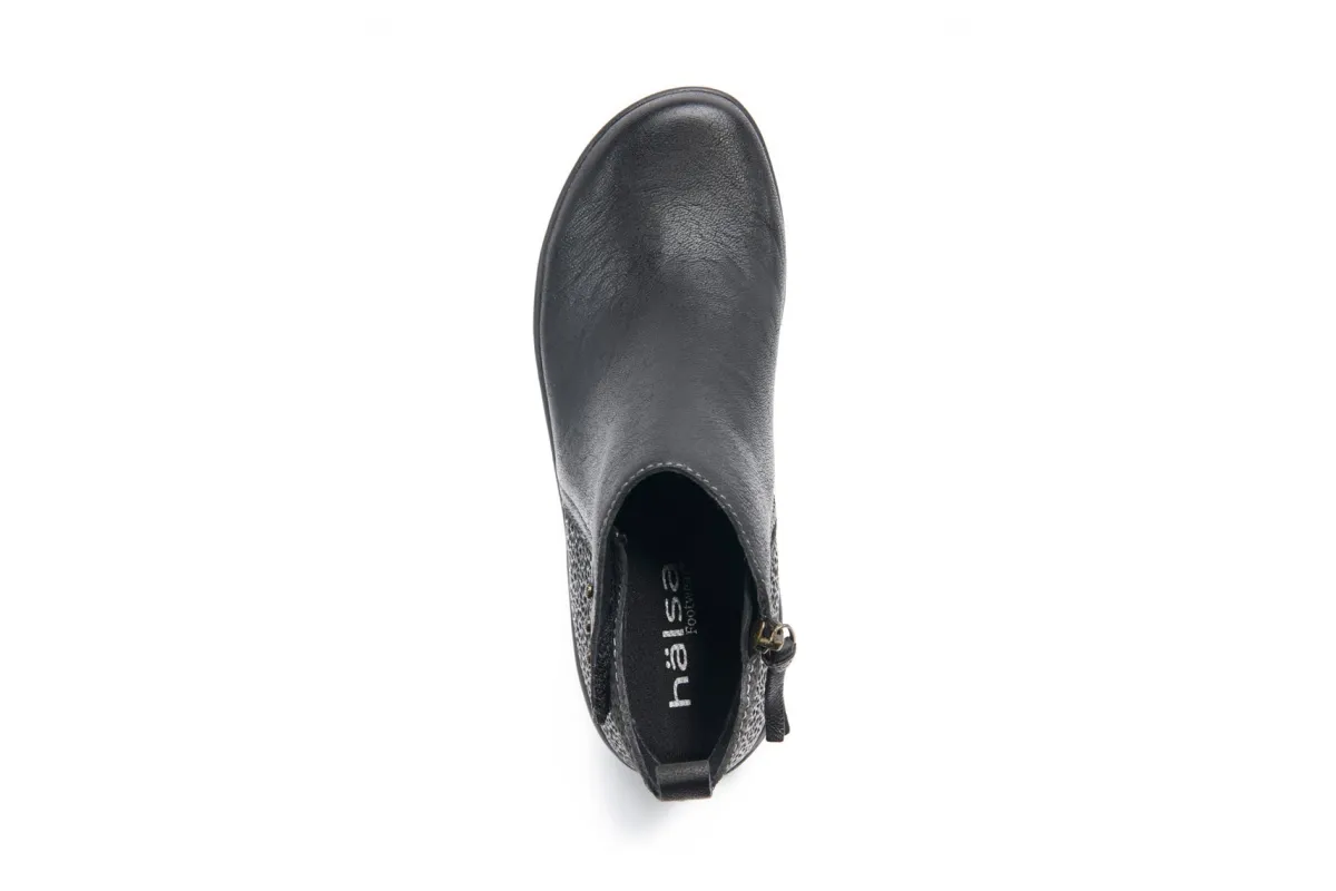 Halsa Footwear Althea-Women Standard | Wide