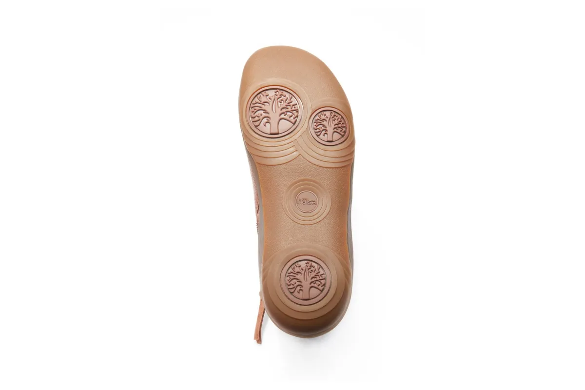 Halsa Footwear Althea-Women Standard | Wide