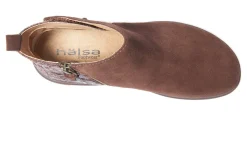 Halsa Footwear Althea-Women Standard | Wide