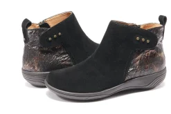 Halsa Footwear Althea-Women Standard | Wide