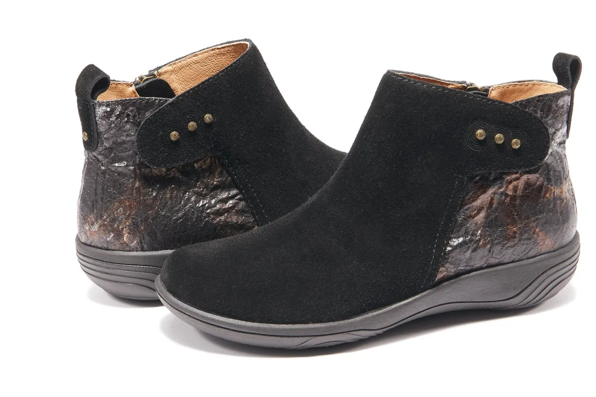 Halsa Footwear Althea-Women Standard | Wide