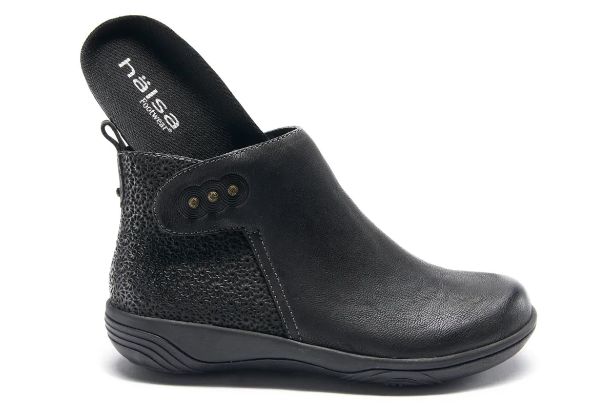 Halsa Footwear Althea-Women Standard | Wide