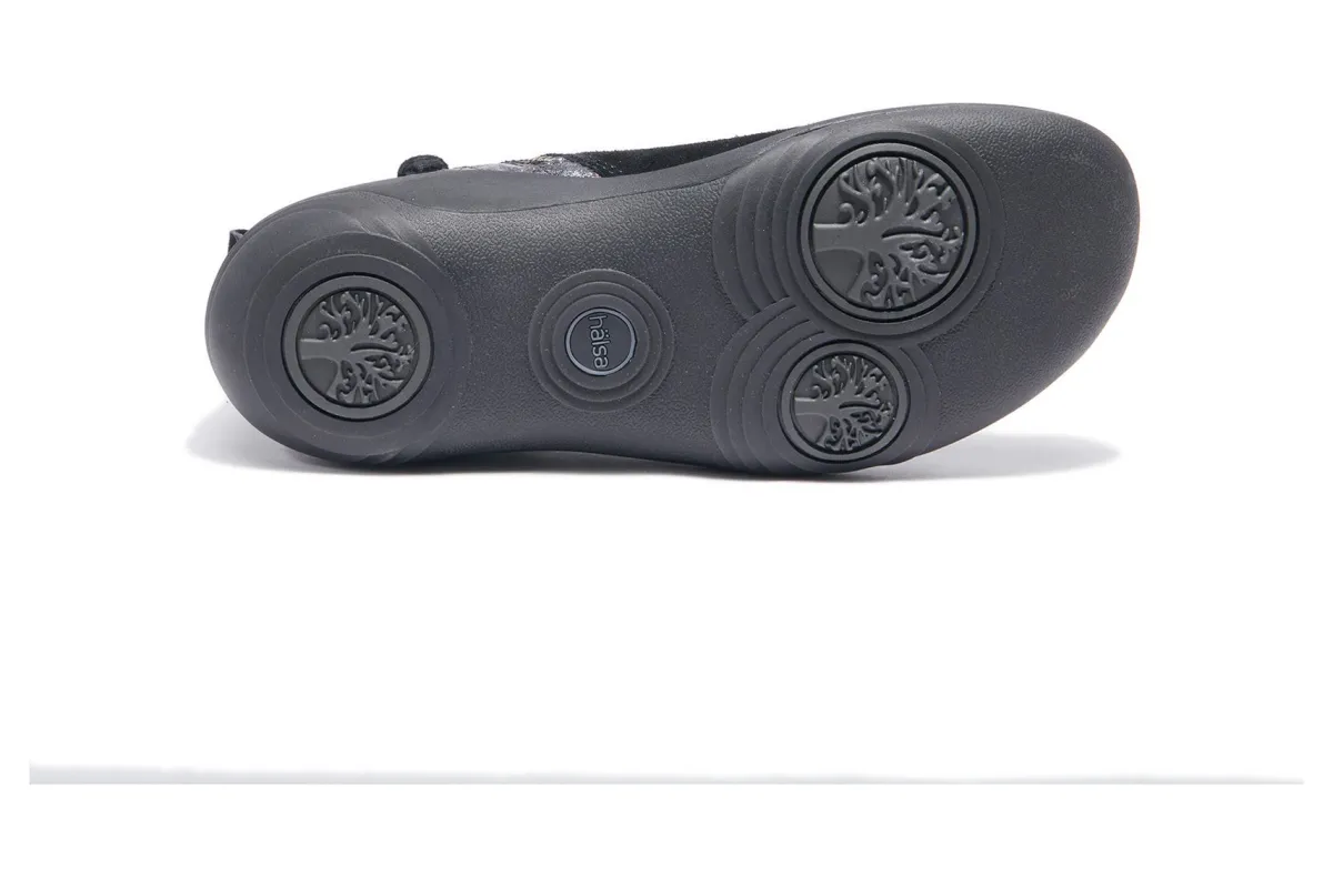 Halsa Footwear Althea-Women Standard | Wide