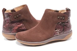 Halsa Footwear Althea-Women Standard | Wide