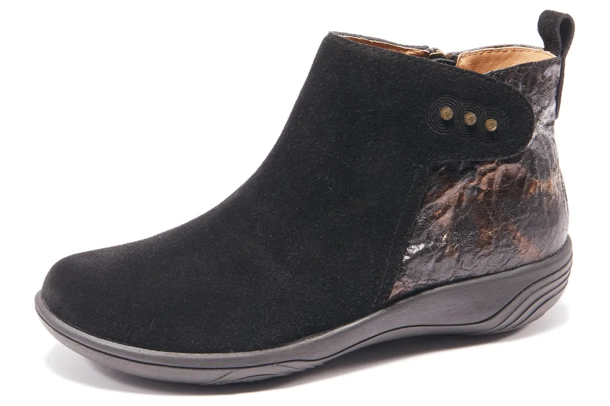 Halsa Footwear Althea-Women Standard | Wide