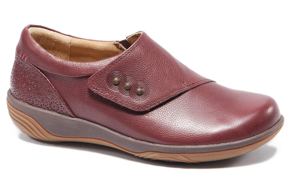 Halsa Footwear Anna-Women Standard | Casual Shoes
