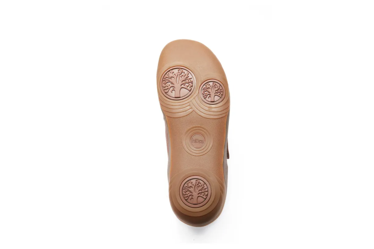 Halsa Footwear Anna-Women Standard | Wide