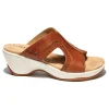 Halsa Footwear Cassandra-Women Wide | Standard