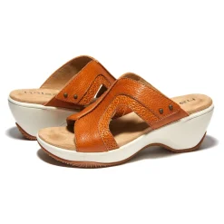 Halsa Footwear Cassandra-Women Standard | Wide