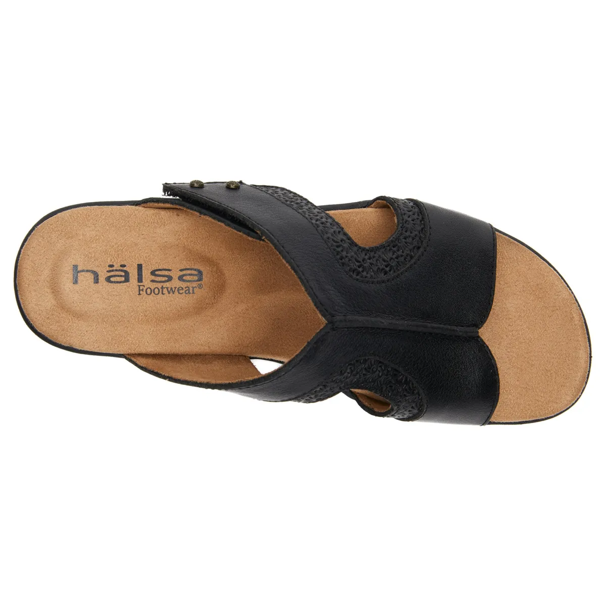 Halsa Footwear Cassandra-Women Standard | Sandals