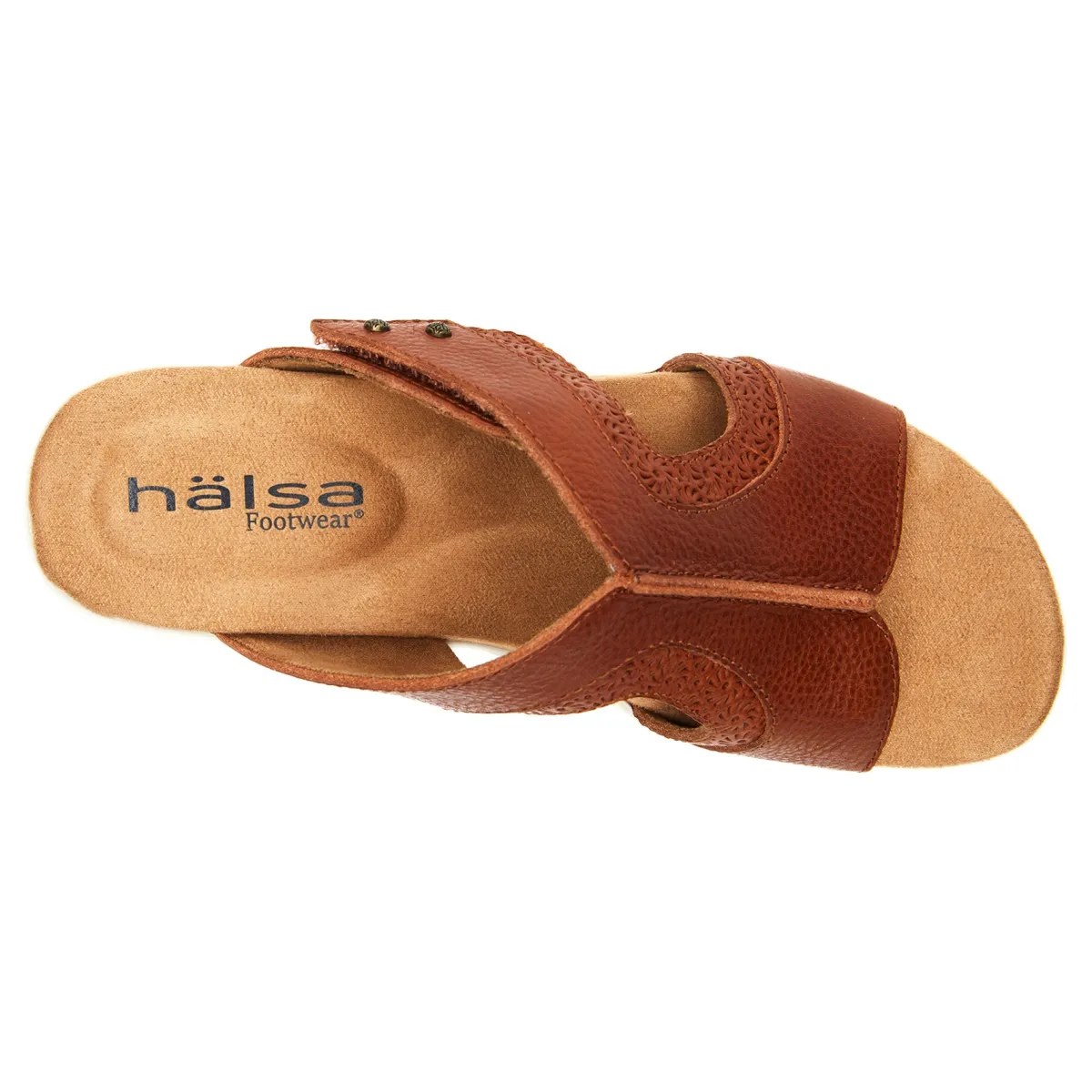 Halsa Footwear Cassandra-Women Wide | Standard