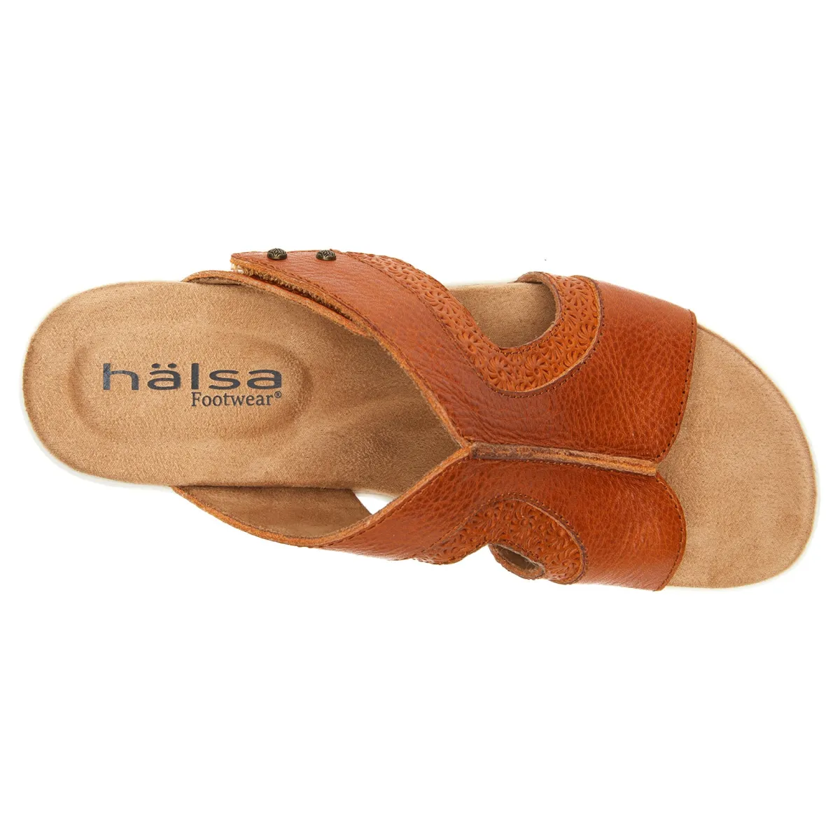 Halsa Footwear Cassandra-Women Standard | Wide