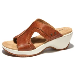 Halsa Footwear Cassandra-Women Wide | Standard