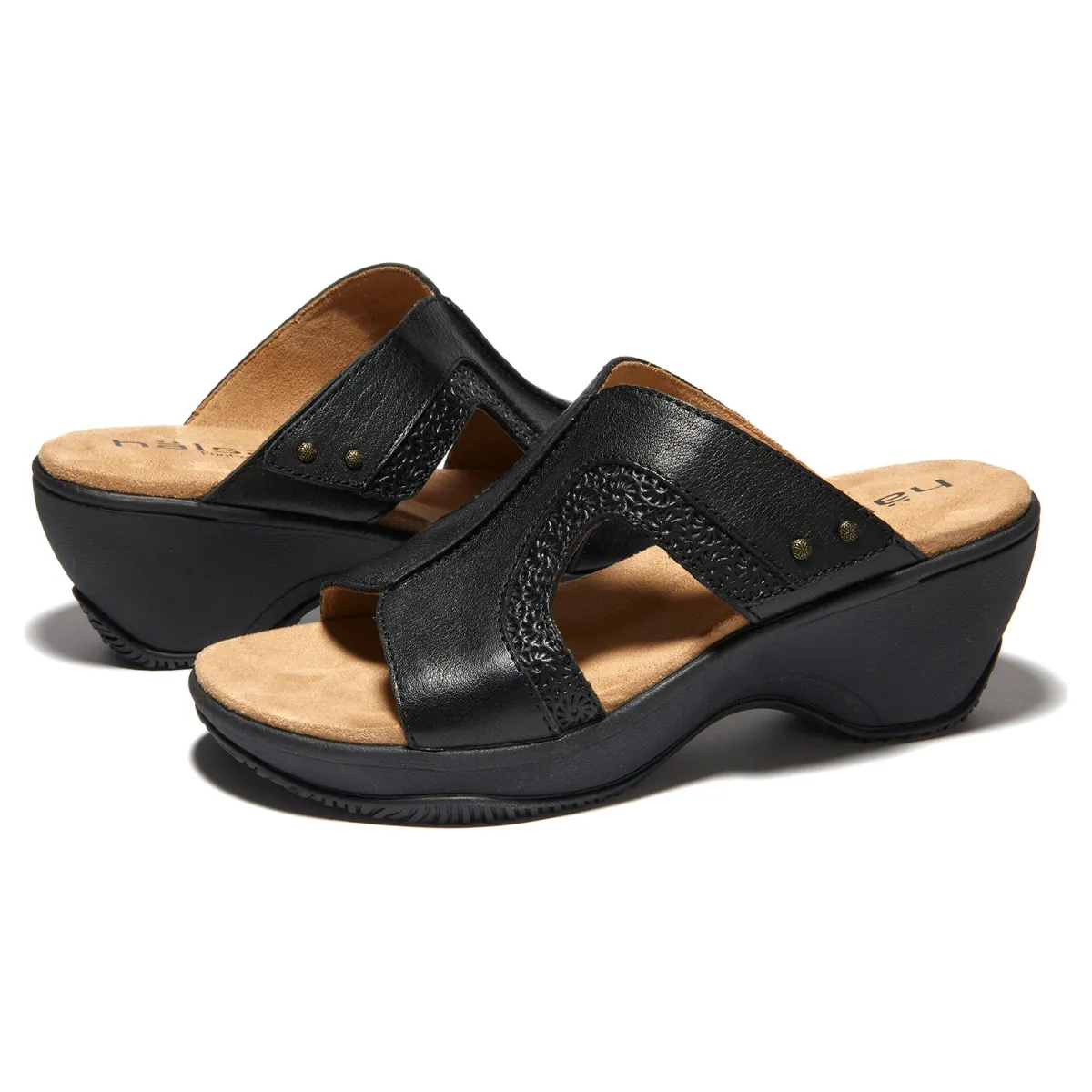 Halsa Footwear Cassandra-Women Standard | Sandals