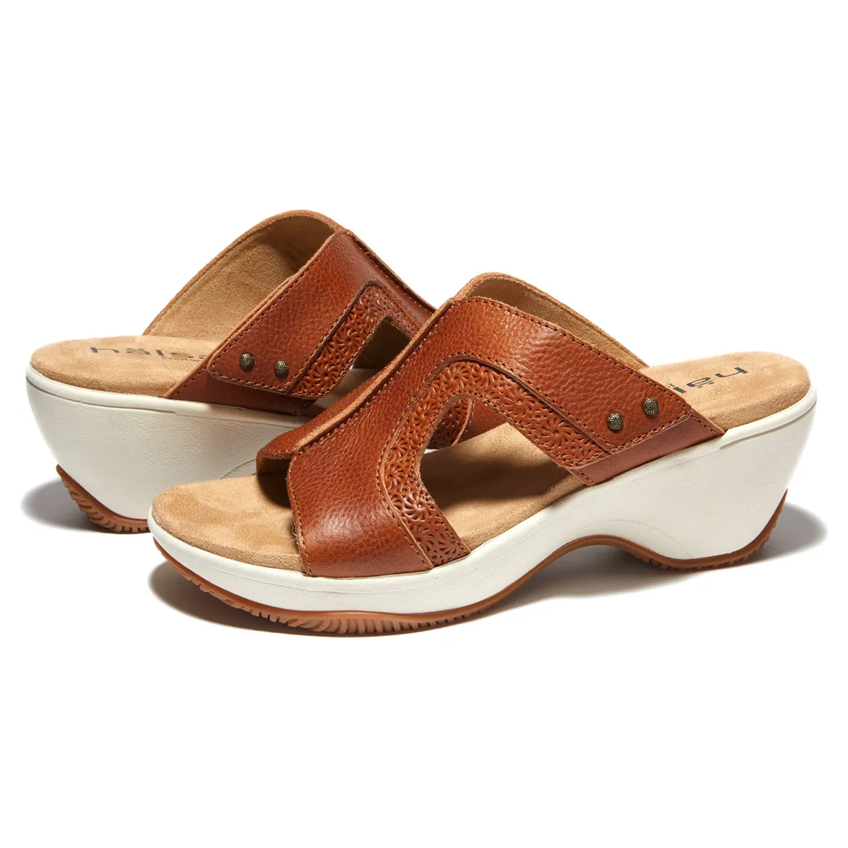 Halsa Footwear Cassandra-Women Wide | Standard