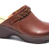 Halsa Footwear Chloe-Women Standard | Wide