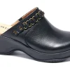 Halsa Footwear Chloe-Women Standard | Wide