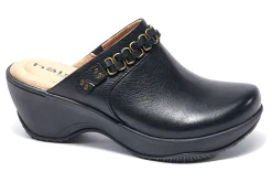 Halsa Footwear Chloe-Women Standard | Wide
