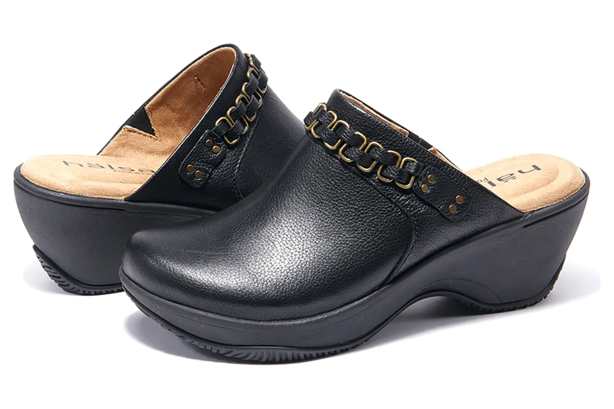 Halsa Footwear Chloe-Women Standard | Wide