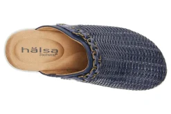 Halsa Footwear Chloe-Women Standard | Wide