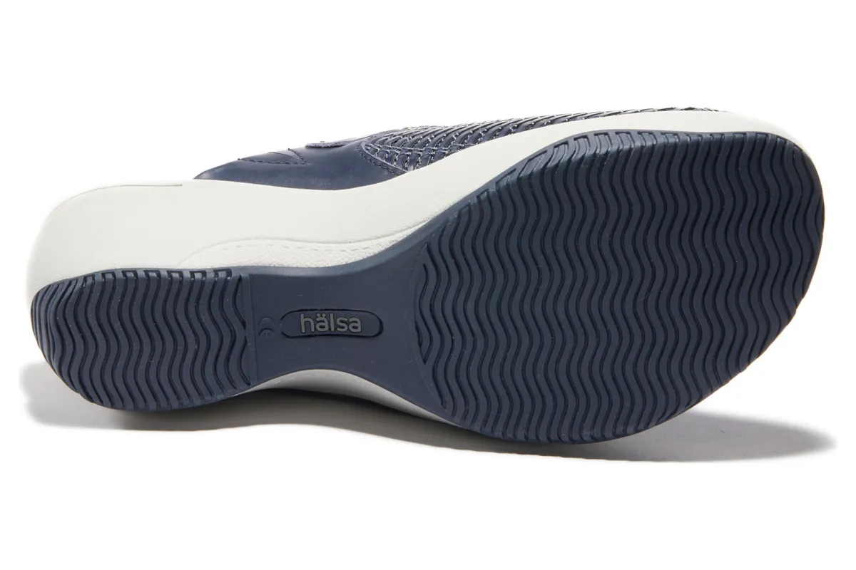 Halsa Footwear Chloe-Women Standard | Wide