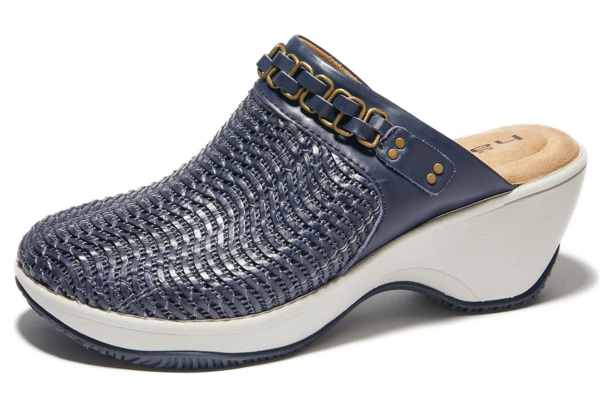 Halsa Footwear Chloe-Women Standard | Wide