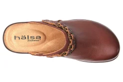 Halsa Footwear Chloe-Women Standard | Wide