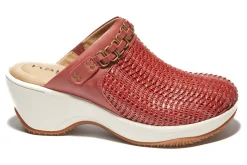 Halsa Footwear Chloe-Women Standard | Wide