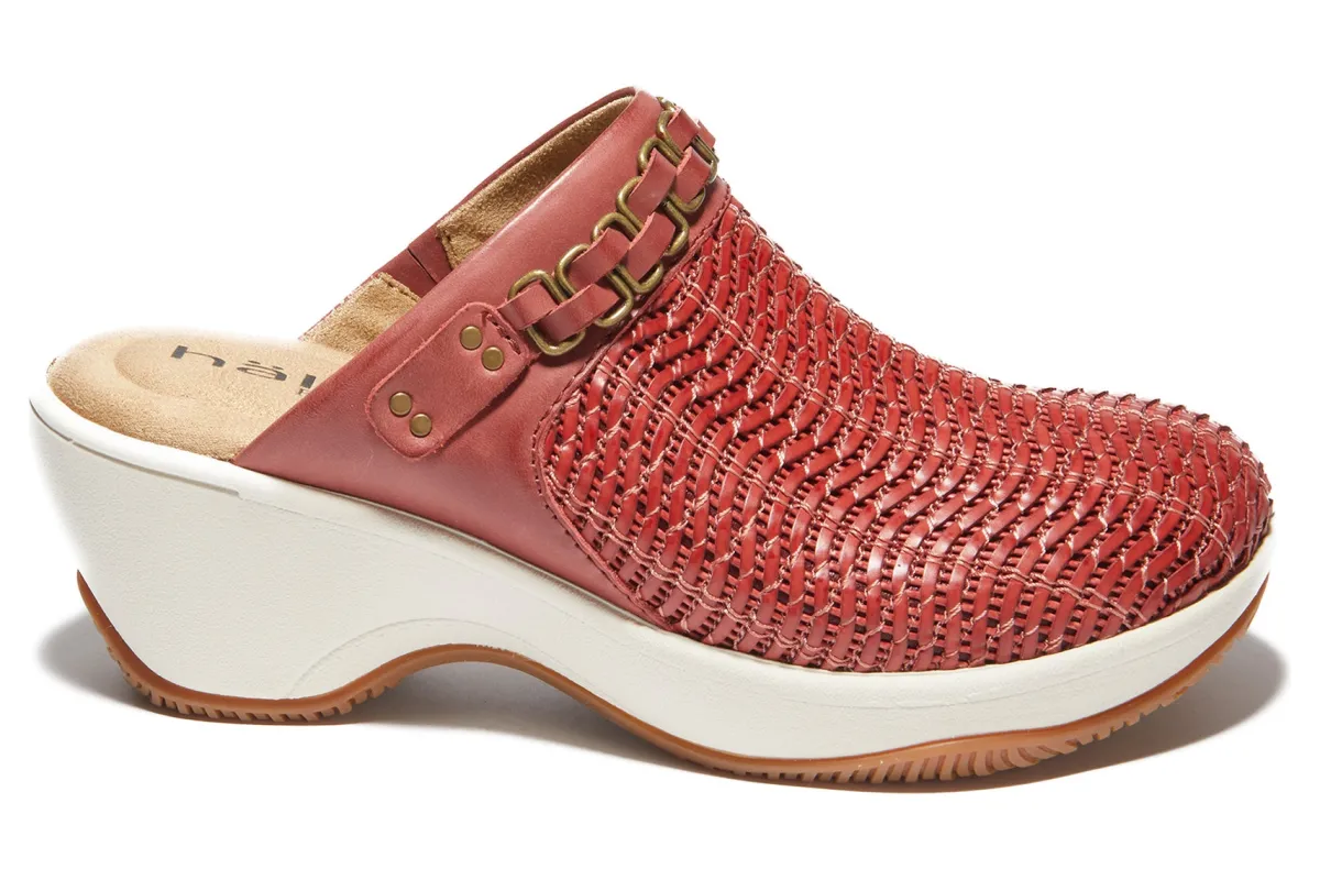 Halsa Footwear Chloe-Women Standard | Wide