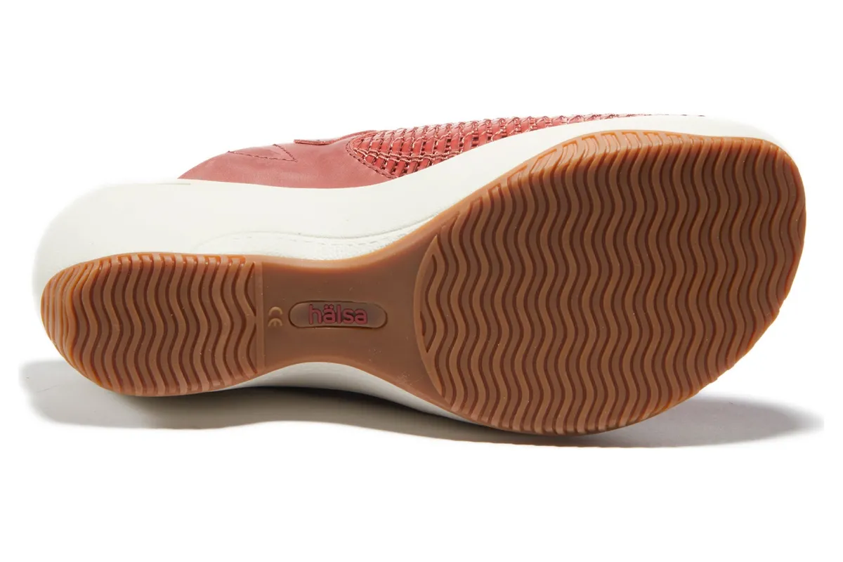 Halsa Footwear Chloe-Women Standard | Wide
