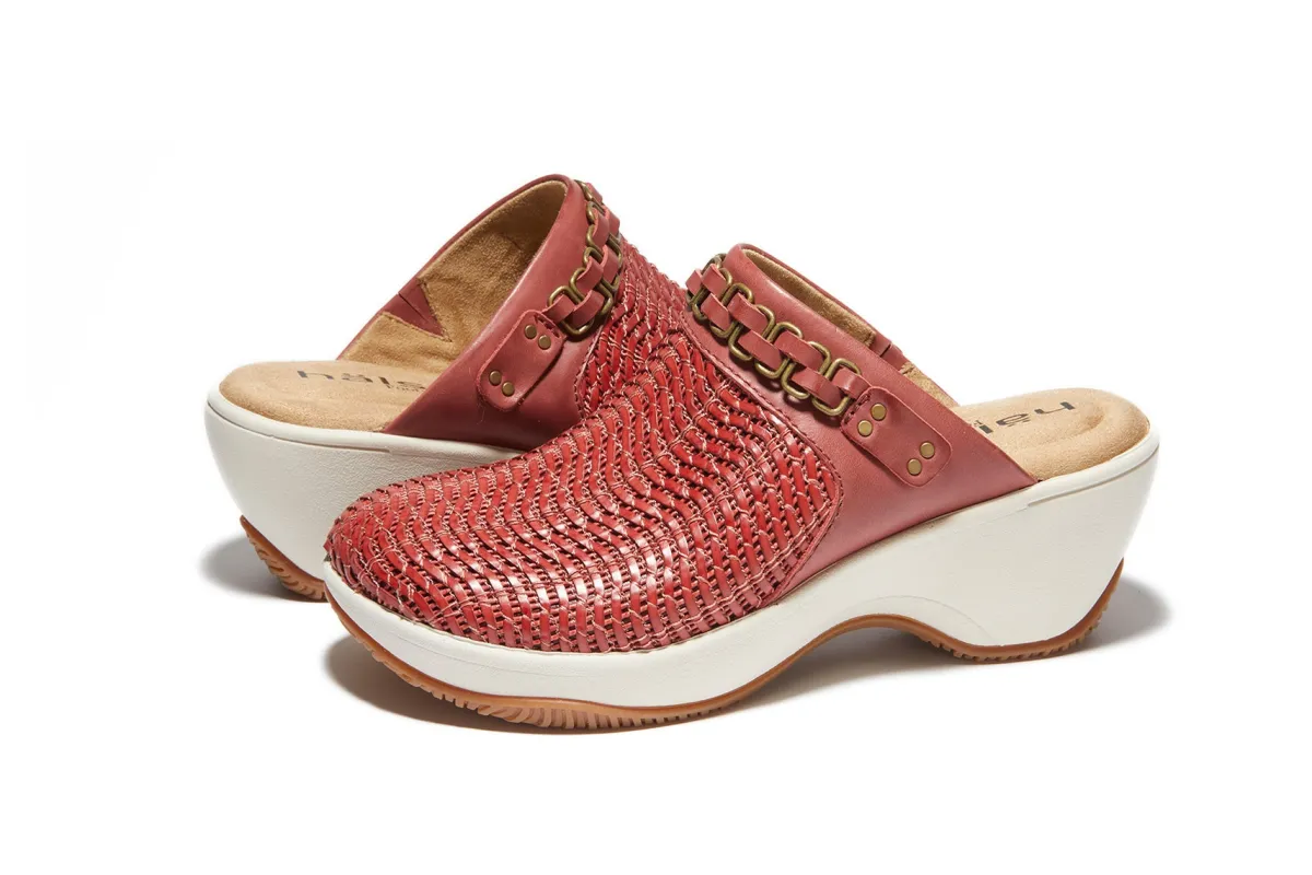 Halsa Footwear Chloe-Women Standard | Wide