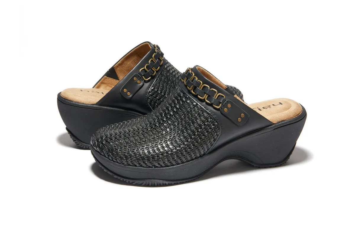 Halsa Footwear Chloe-Women Standard | Wide