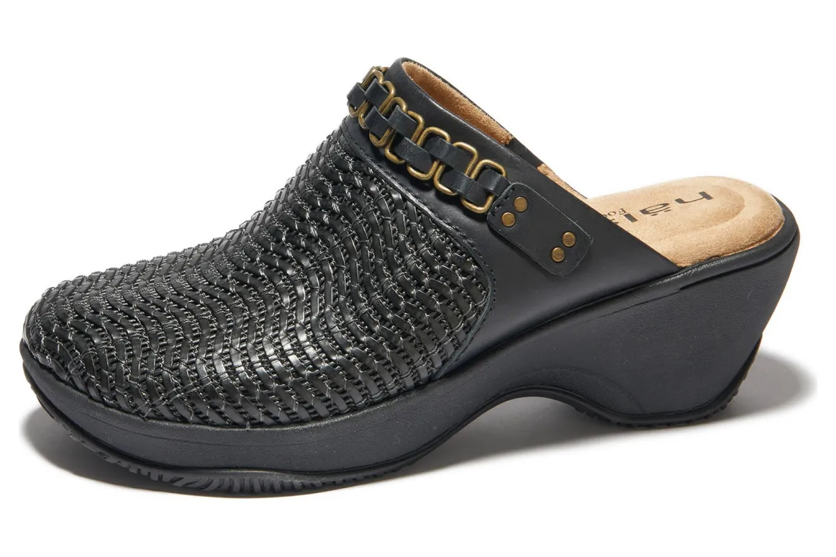Halsa Footwear Chloe-Women Standard | Wide