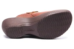 Halsa Footwear Chloe-Women Standard | Wide