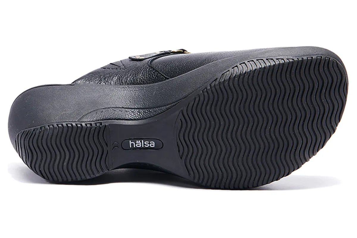 Halsa Footwear Chloe-Women Standard | Wide
