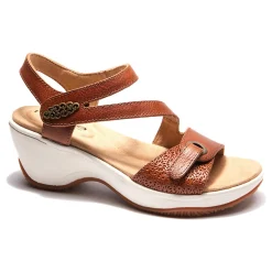 Halsa Footwear Cindy-Women Wide | Standard