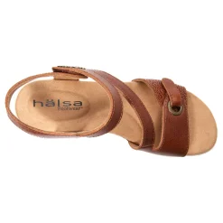 Halsa Footwear Cindy-Women Wide | Standard