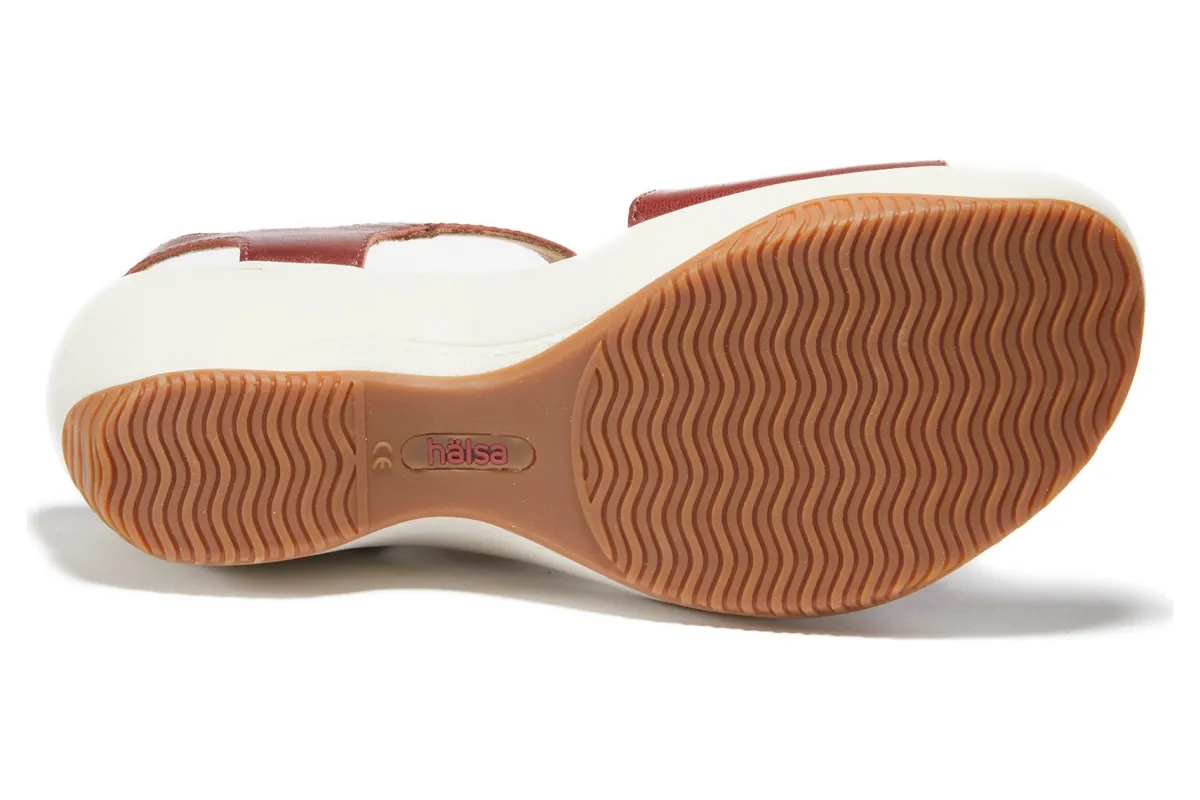 Halsa Footwear Cindy-Women Standard | Wide