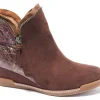 Halsa Footwear Dana-Women Standard | Wide