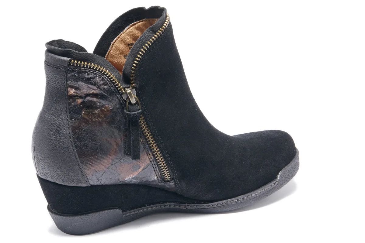 Halsa Footwear Dana-Women Standard | Wide