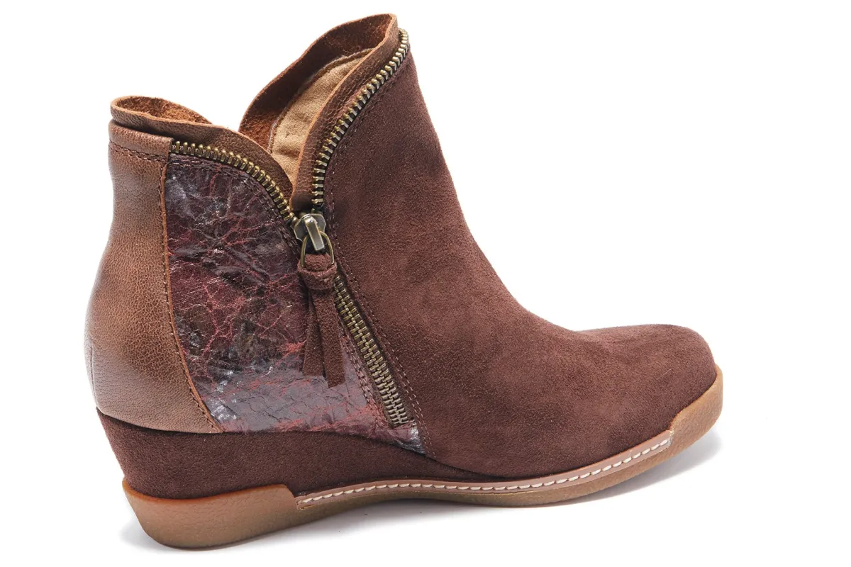 Halsa Footwear Dana-Women Standard | Wide