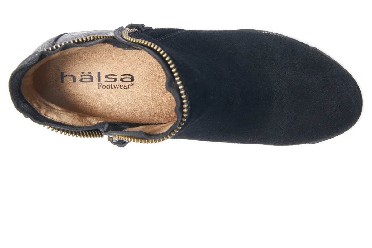 Halsa Footwear Dana-Women Standard | Wide