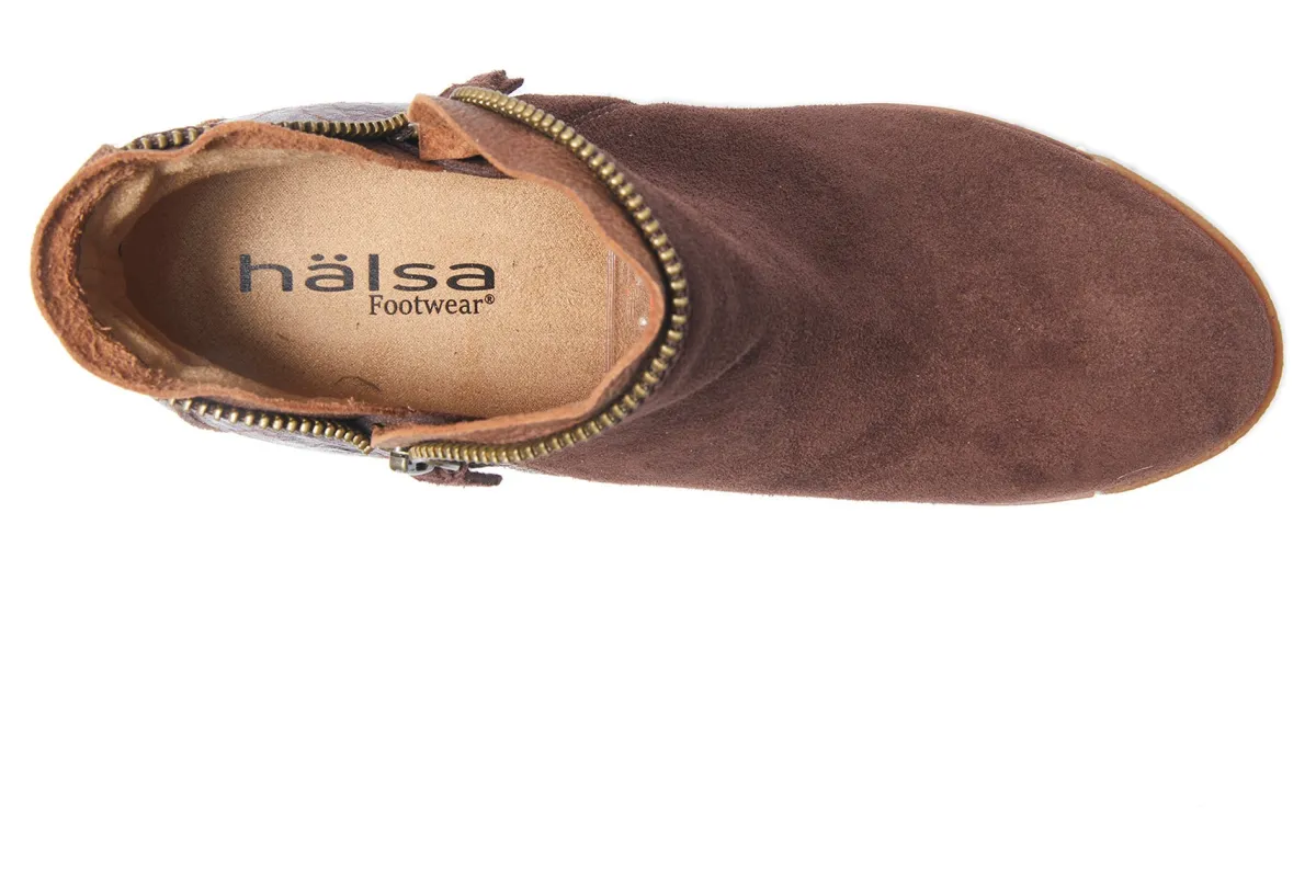 Halsa Footwear Dana-Women Standard | Wide