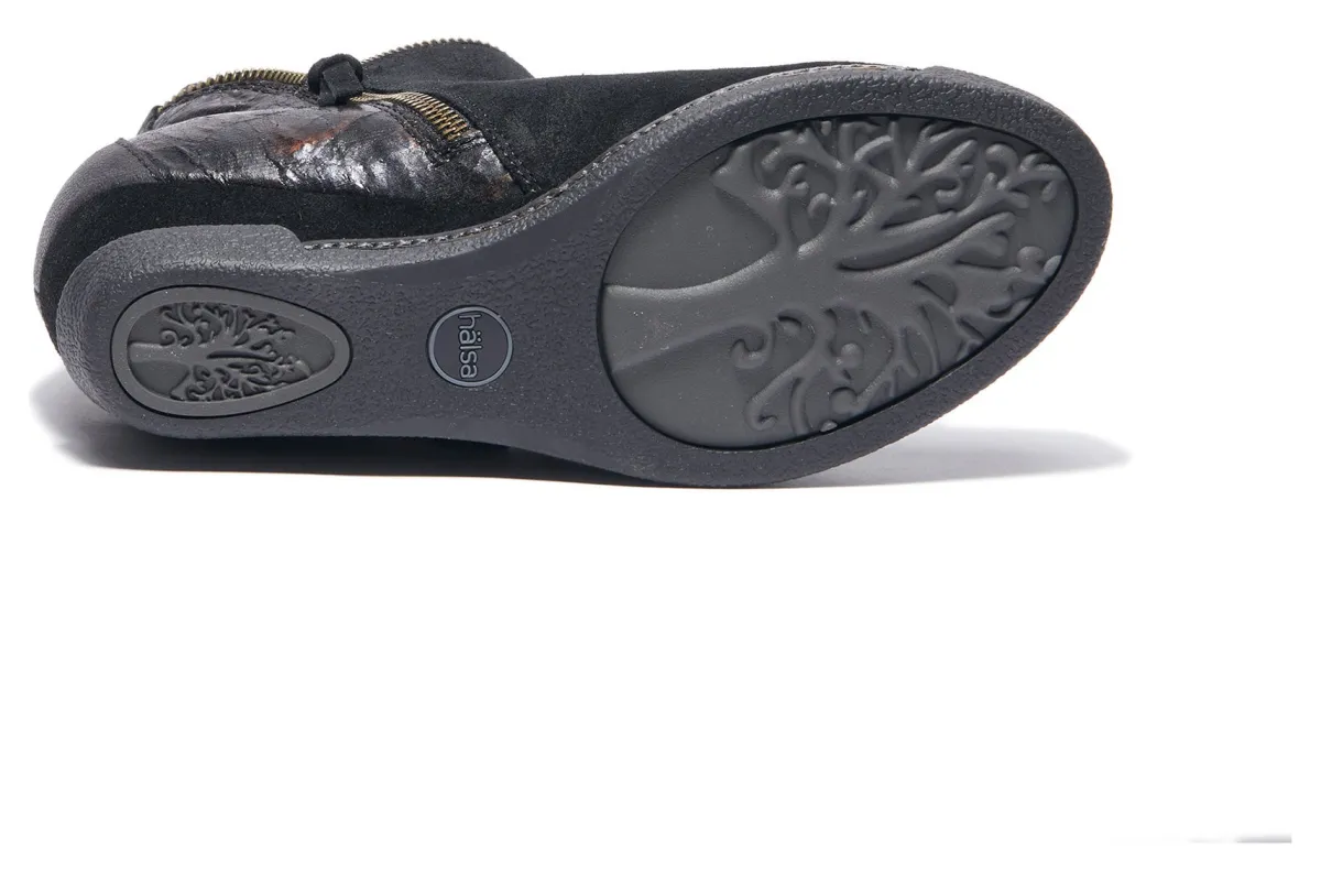 Halsa Footwear Dana-Women Standard | Wide