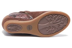 Halsa Footwear Dana-Women Standard | Wide